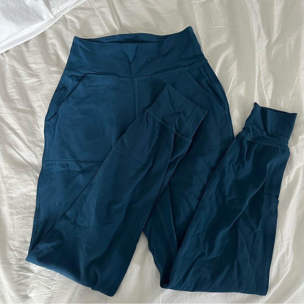 Lululemon Align Joggers